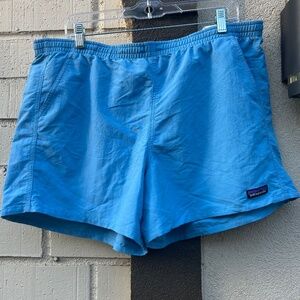 Patagonia Baggies Women’s Blue